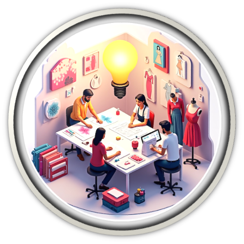 Garment Industries