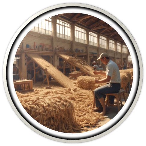 Jute Industries