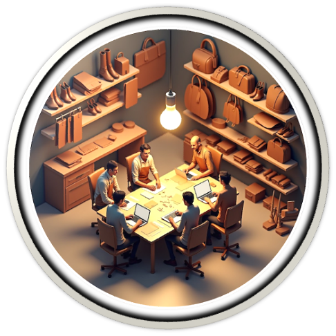 Leather Industries