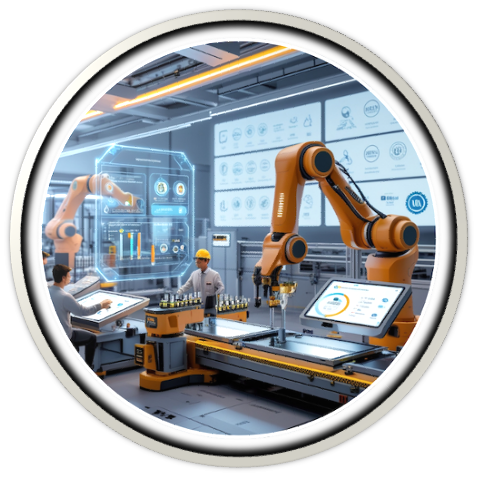 Manufacturing Industries