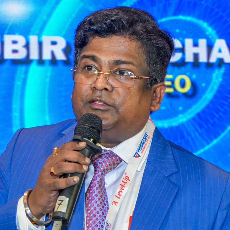 Subir Ray Chaudhuri 2